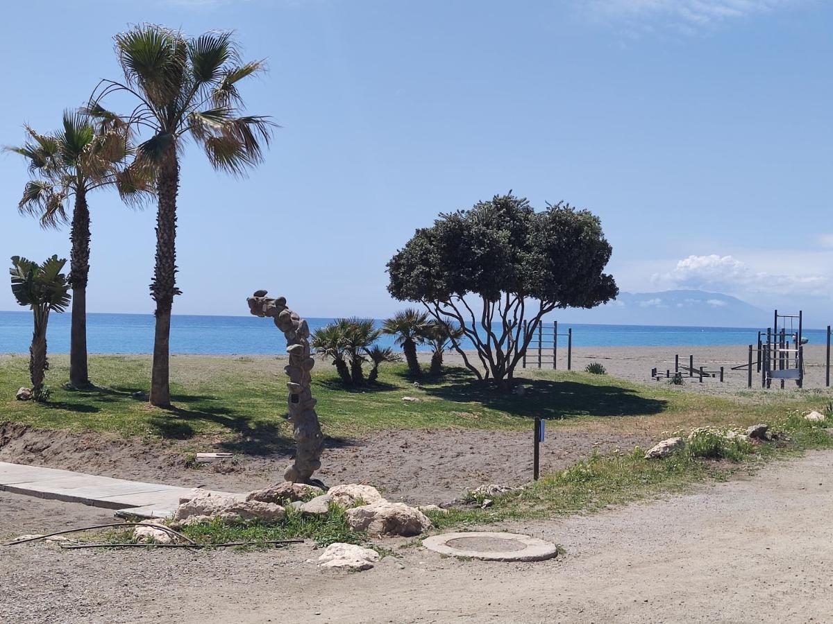 Benatorre Playa  Vila Benagalbón Exterior foto