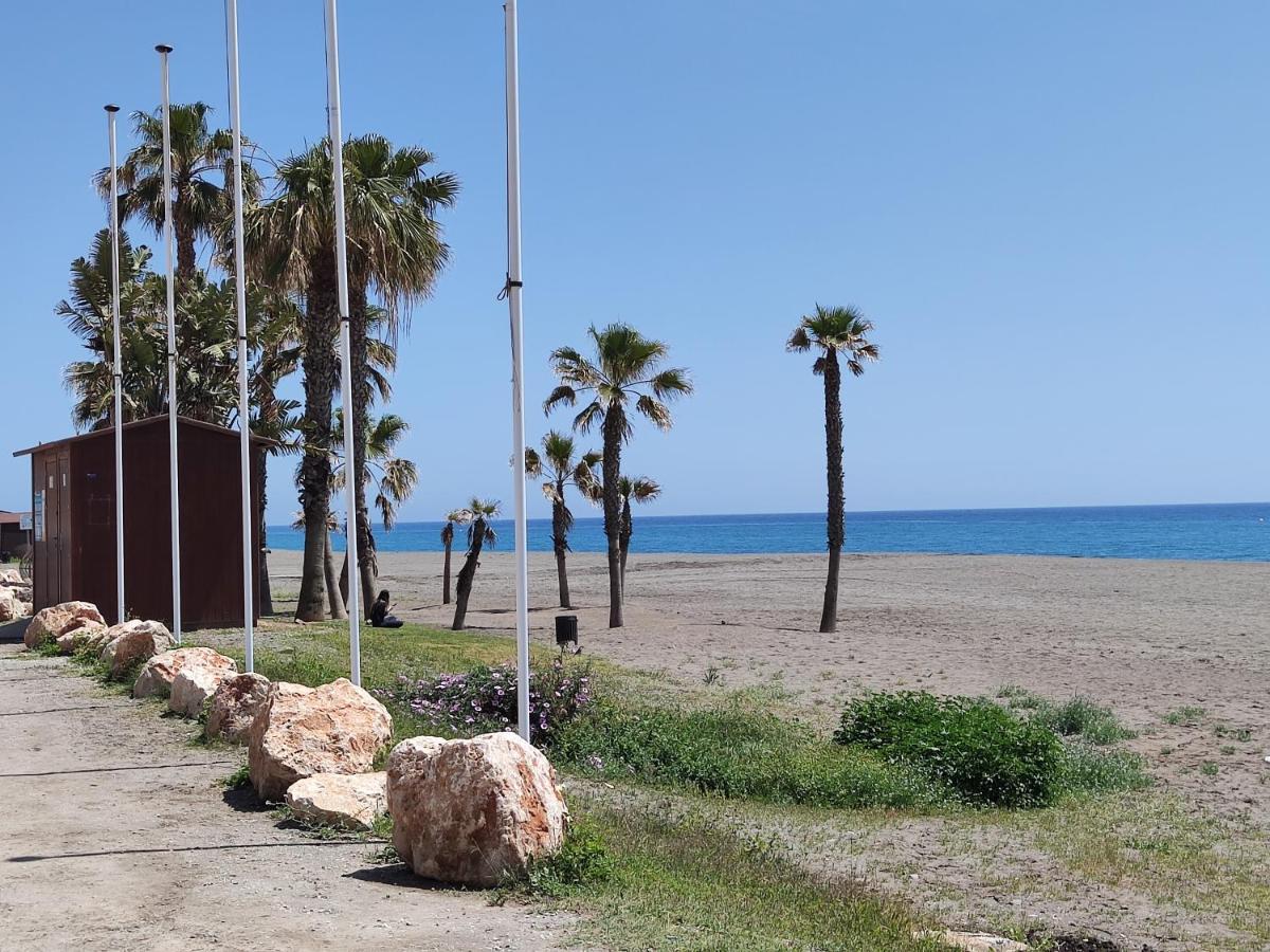 Benatorre Playa  Vila Benagalbón Exterior foto